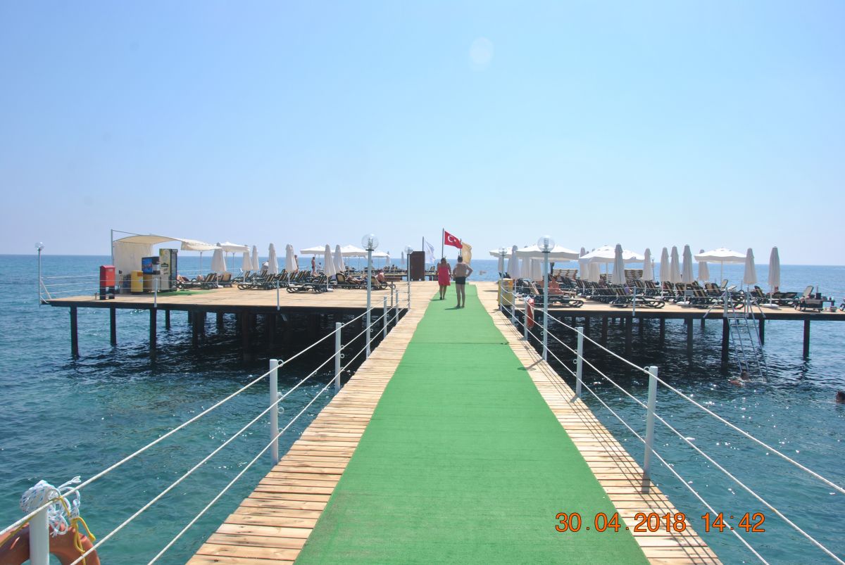 imagini hotel ARCANUS RESORT